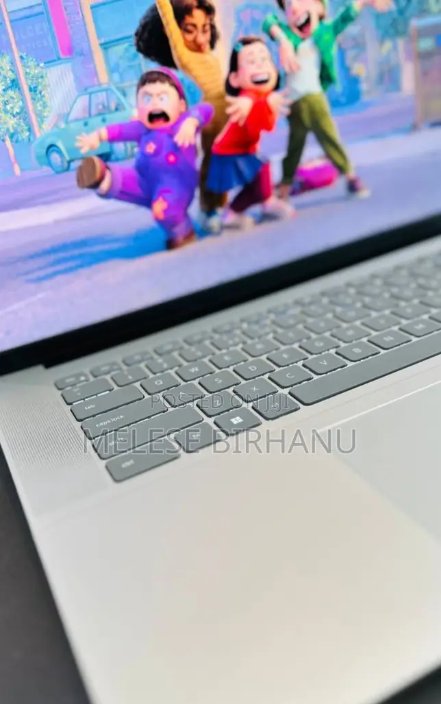 New Laptop Dell Inspiron 11 3168 16GB Intel Core I7 SSD 512GB