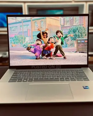 New Laptop Dell Inspiron 11 3168 16GB Intel Core I7 SSD 512GB