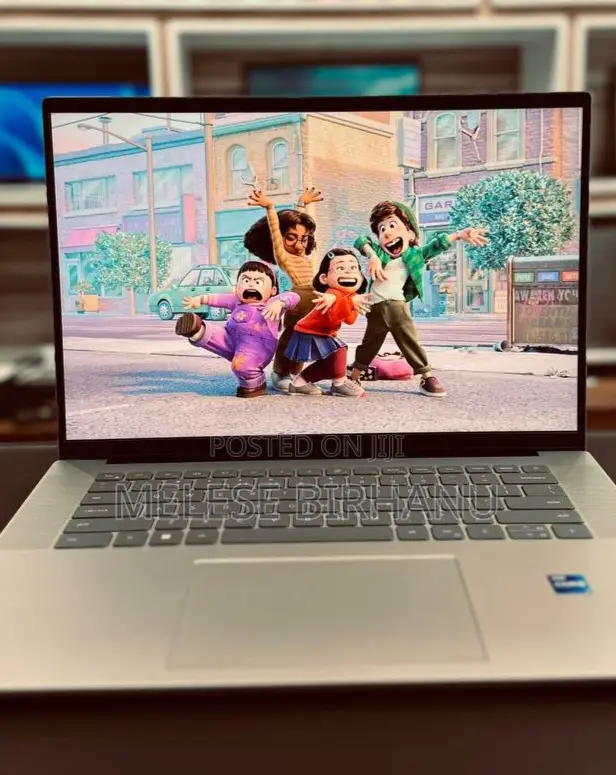 New Laptop Dell Inspiron 11 3168 16GB Intel Core I7 SSD 512GB