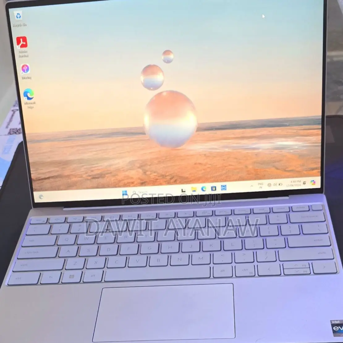 New Laptop Dell 16GB Intel Core I7 SSD 1T