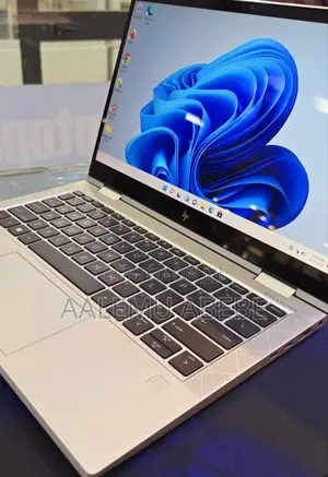 Photo - New Laptop HP EliteBook X360 1040 G7 16GB Intel Core I7 SSD 512GB