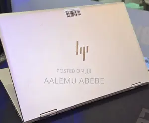 New Laptop HP EliteBook X360 1040 G7 16GB Intel Core I7 SSD 512GB