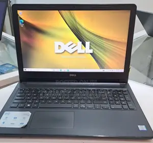 New Laptop Dell 4GB Intel Core I3 SSD 1T