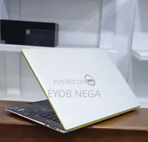 New Laptop Dell XPS 15 32GB Intel Core I9 SSD 2T