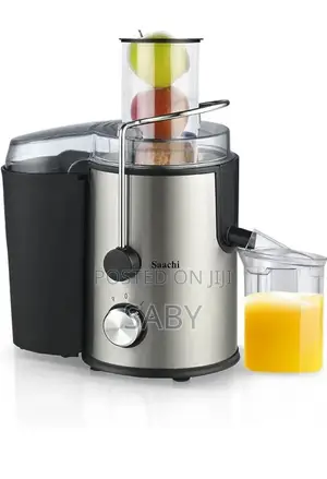 Photo - Saachi Juicer Machine Extractor