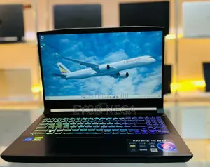 New Laptop MSI Katana 15 16GB Intel Core I7 SSD 1T