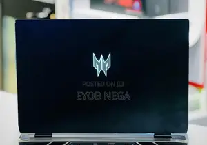 Photo - New Laptop Acer Predator Helios 300 32GB Intel Core I7 SSD 1T