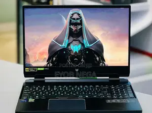 New Laptop Acer Predator Helios 300 32GB Intel Core I7 SSD 1T