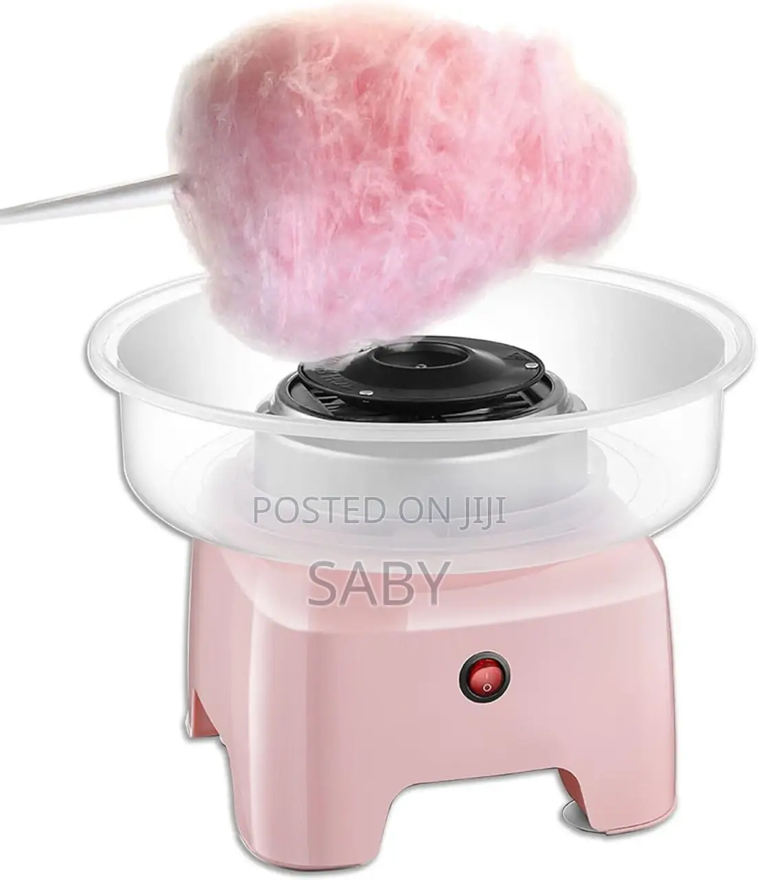 Electric Cotton Candy Maker Machine,
