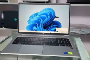 New Laptop HP ProBook 450 G8 16GB Intel Core I5 SSD 512GB