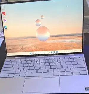 New Laptop Dell XPS 13 16GB Intel Core I7 SSD 512GB