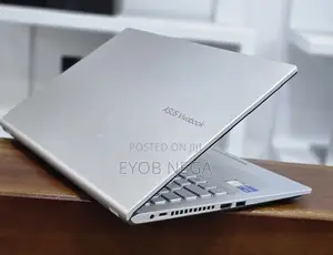 New Laptop Asus VivoBook 15 X505BA 16GB Intel Core I7 SSD 512GB