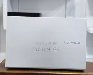 New Laptop Asus VivoBook 15 X505BA 16GB Intel Core I7 SSD 512GB