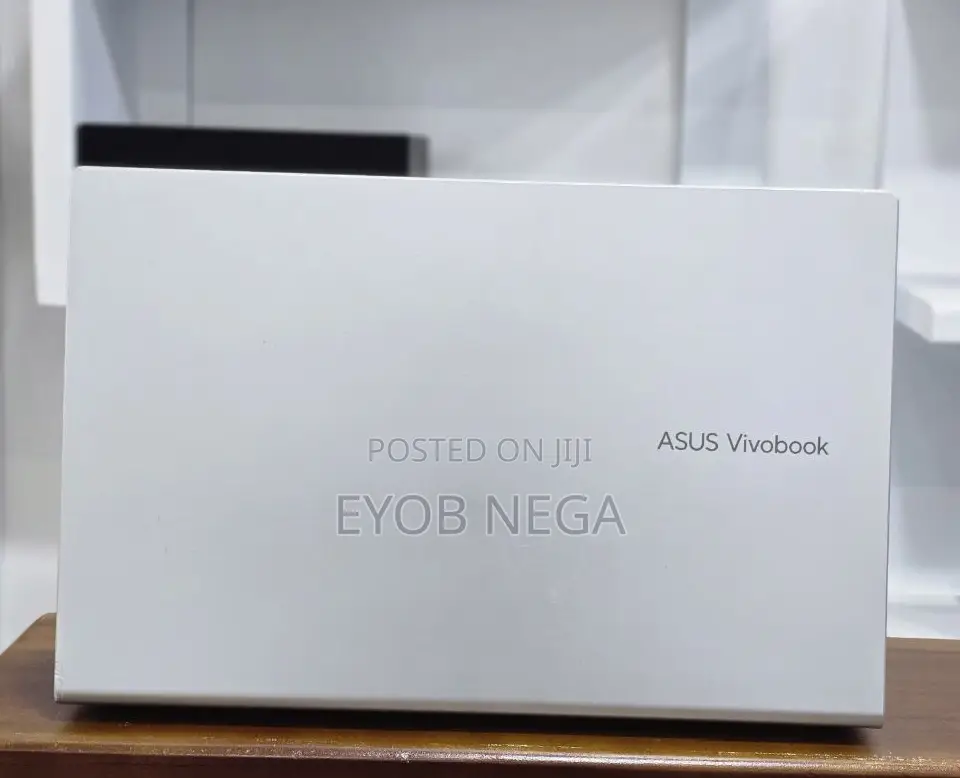 New Laptop Asus VivoBook 15 X505BA 16GB Intel Core I7 SSD 512GB