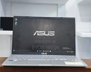 New Laptop Asus VivoBook 15 X505BA 16GB Intel Core I7 SSD 512GB