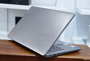 Photo - New Laptop Lenovo Ideapad 3 8GB Intel Core I5 SSD 512GB