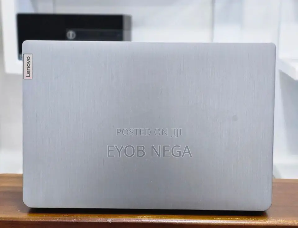 New Laptop Lenovo Ideapad 3 8GB Intel Core I5 SSD 512GB