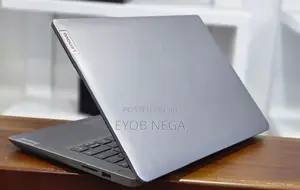 New Laptop Lenovo Ideapad 3 8GB Intel Core I5 SSD 512GB