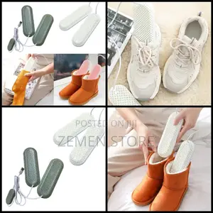 Lydsto Shoe Dryer and Sterilizer for Odor