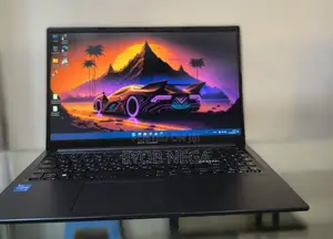 New Laptop Asus VivoBook 15 X505BA 8GB Intel Core I5 SSD 512GB