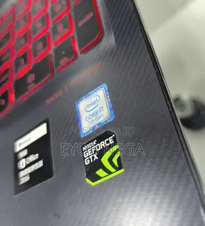 New Laptop HP Omen 15 16GB Intel Core I7 HDD+SSD 1.5T