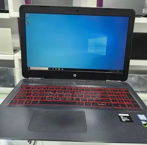 New Laptop HP Omen 15 16GB Intel Core I7 HDD+SSD 1.5T