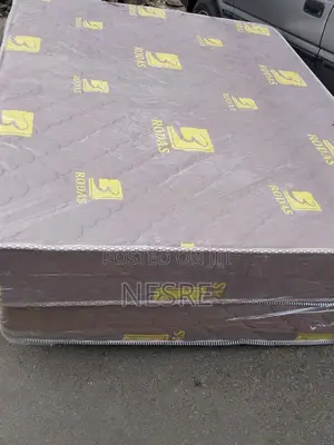 Photo - Extra Bonded ፍራሽ 
ኤክስትራ ቦንድድ ፍራሾችን በልዩ ቅናሽ ይውሰዱ