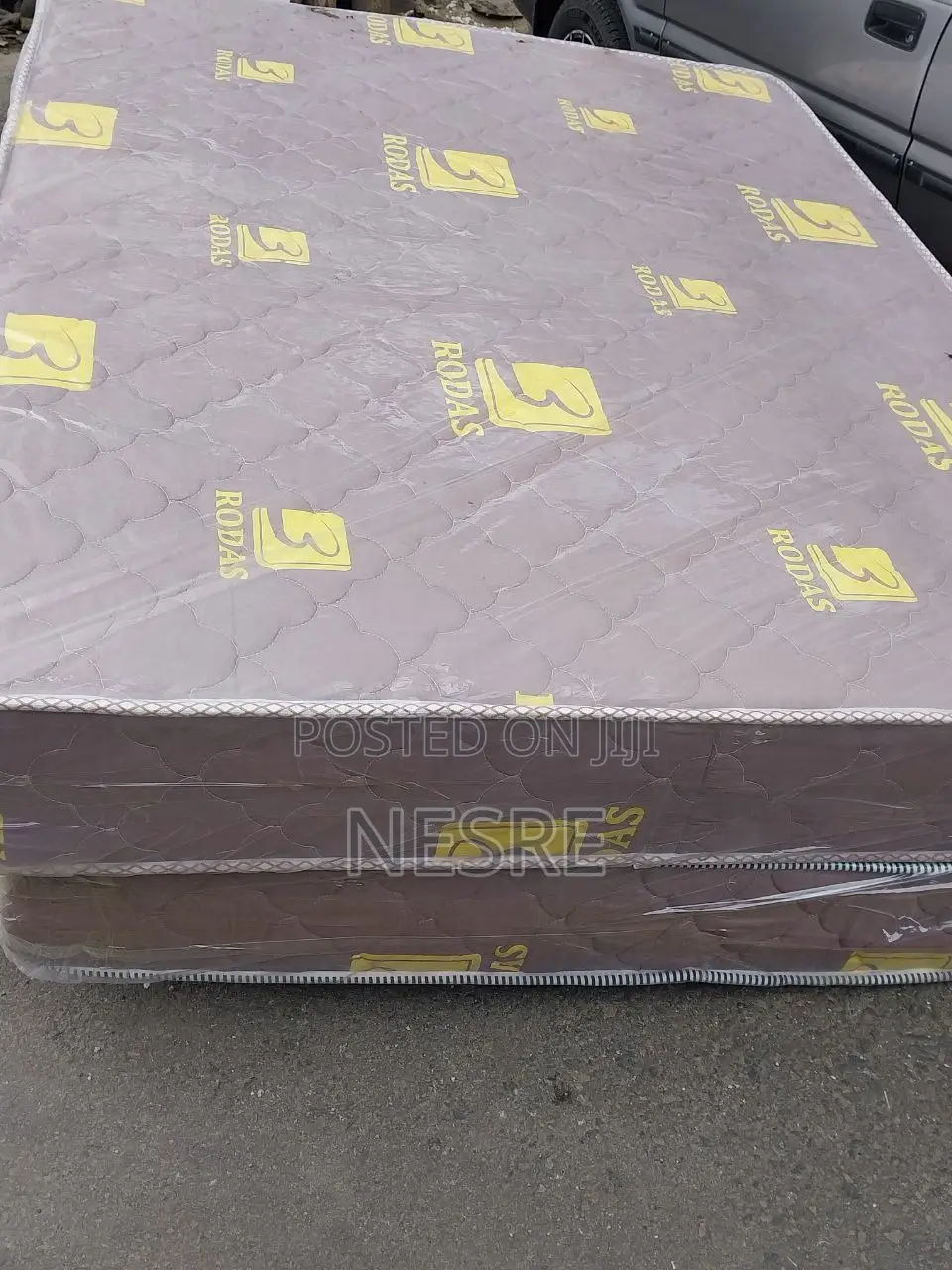 Extra Bonded ፍራሽ 
ኤክስትራ ቦንድድ ፍራሾችን በልዩ ቅናሽ ይውሰዱ