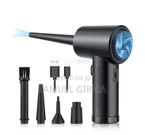 √Portable Cleaning Air Blower