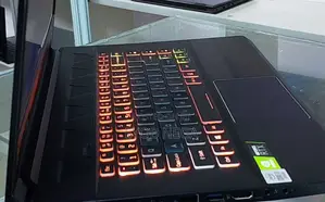 New Laptop Acer Predator 15 32GB Intel Core I7 SSD 1T