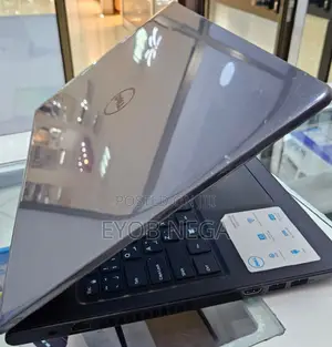 New Laptop Dell Inspiron 15 4GB Intel Core I3 HDD 500GB