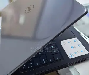 New Laptop Dell Inspiron 15 4GB Intel Core I3 HDD 500GB