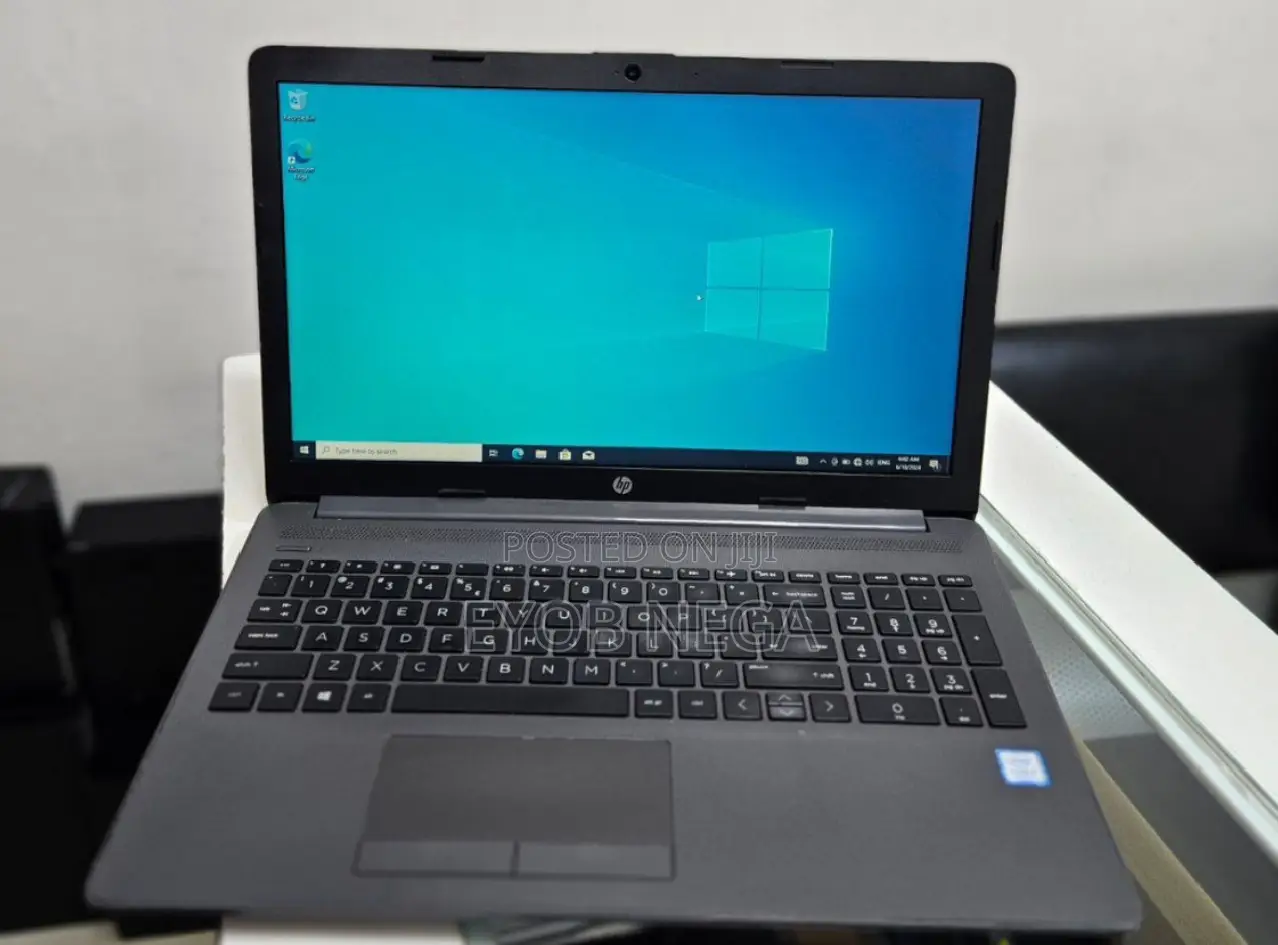 New Laptop HP Stream Notebook 8GB Intel Core I7 SSD 256GB