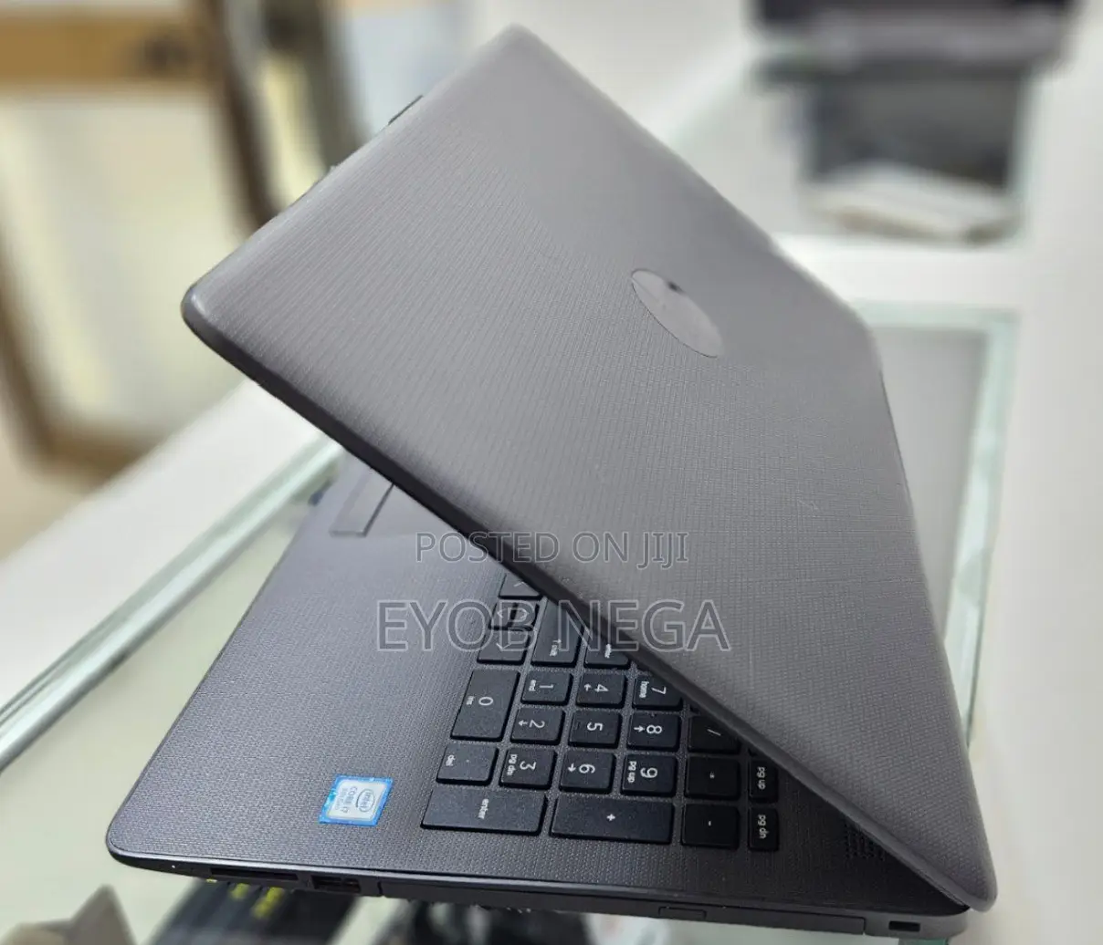 New Laptop HP Stream Notebook 8GB Intel Core I7 SSD 256GB