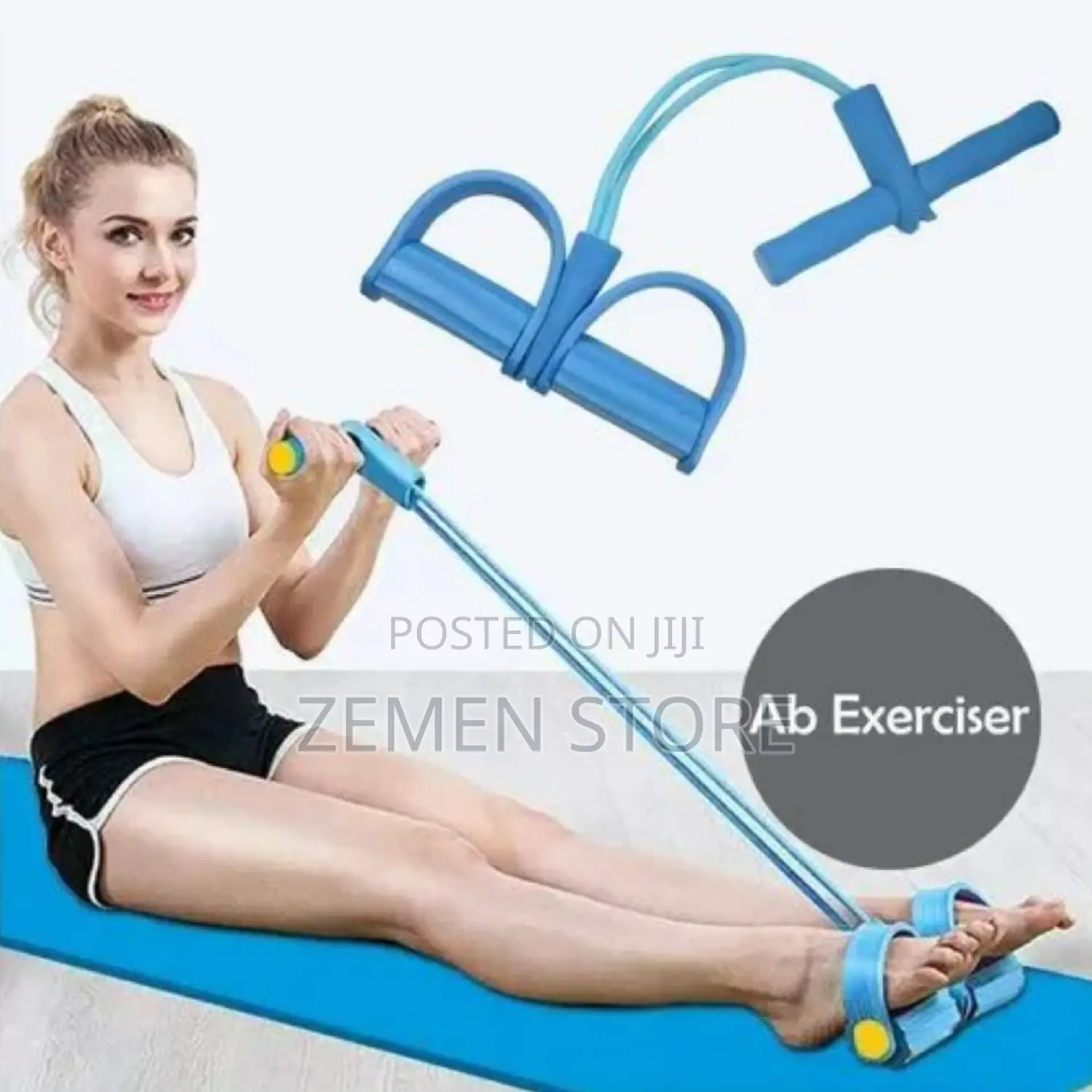 The Best Full Body Workout Trimmer