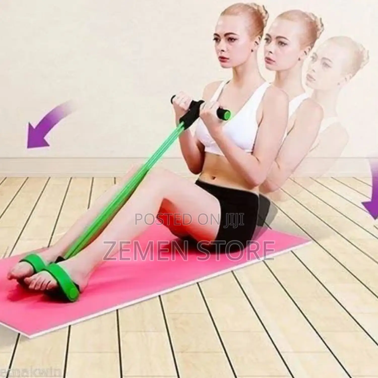 The Best Full Body Workout Trimmer