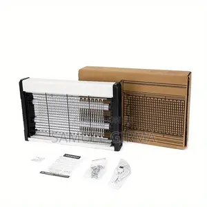 Photo - ~Mini Electric Shock Bug Zapper