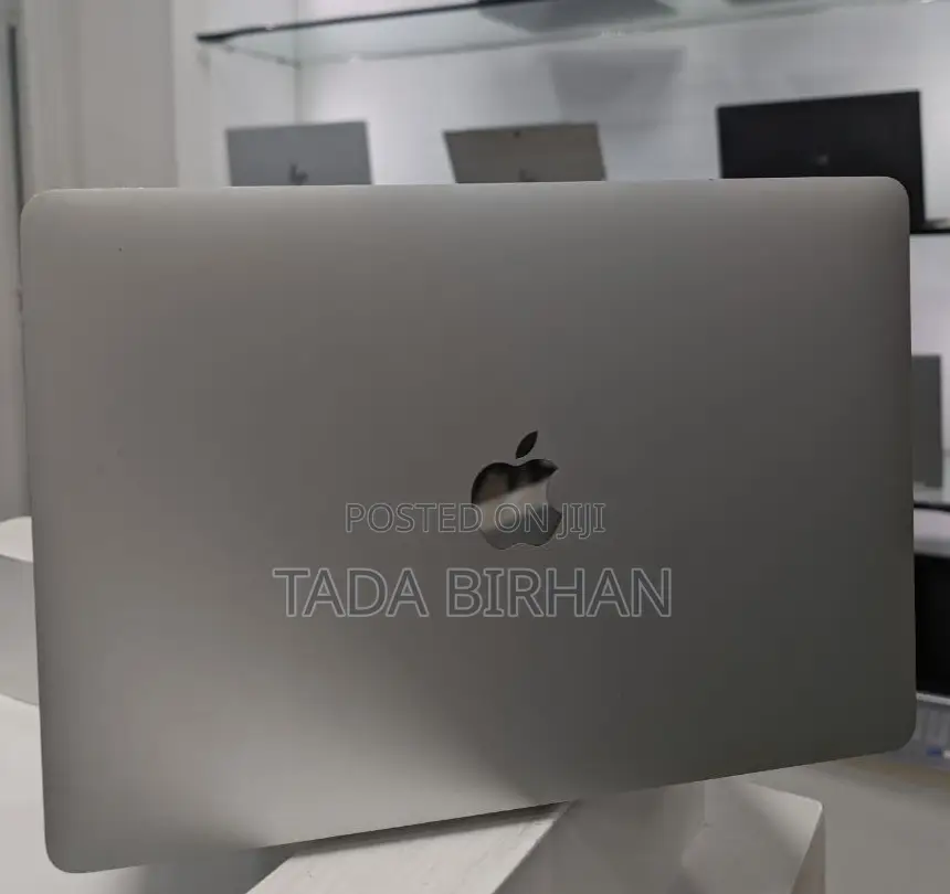 New Laptop Apple MacBook Air 2020 M1 16GB Apple M1 SSD 512GB