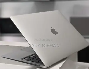 New Laptop Apple MacBook Air 2020 M1 16GB Apple M1 SSD 512GB