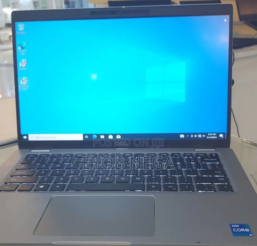 New Laptop Dell Latitude 5420 16GB Intel Core I5 SSD 512GB