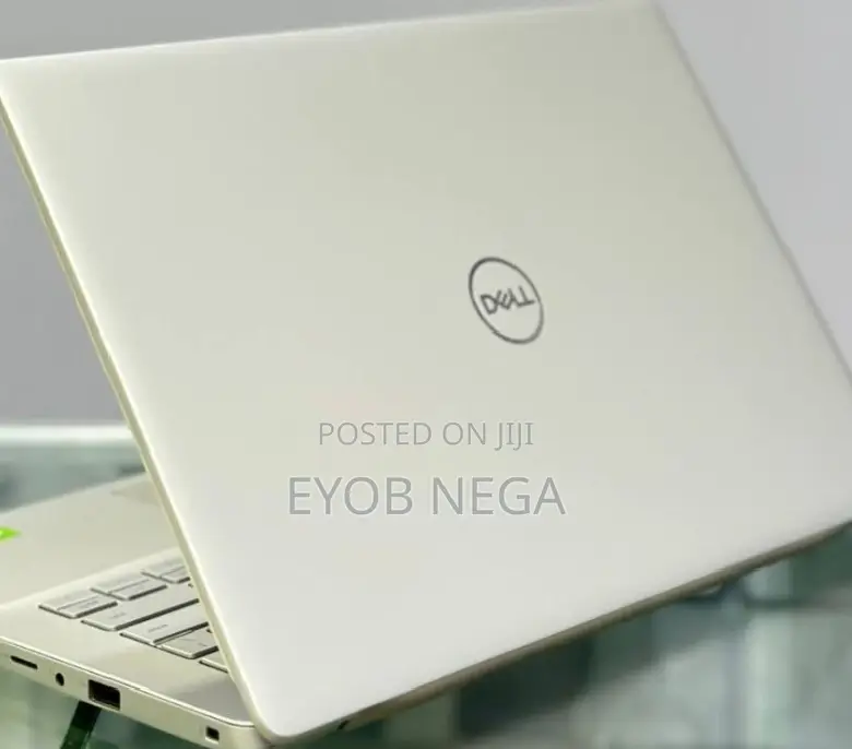 New Laptop Dell Inspiron 15 8GB Intel Core I5 SSD 512GB