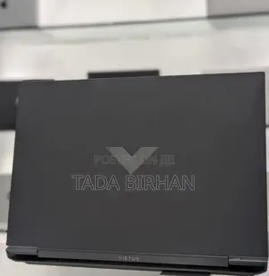 Photo - New Laptop HP Victus 15 16GB Intel Core I5 SSD 512GB