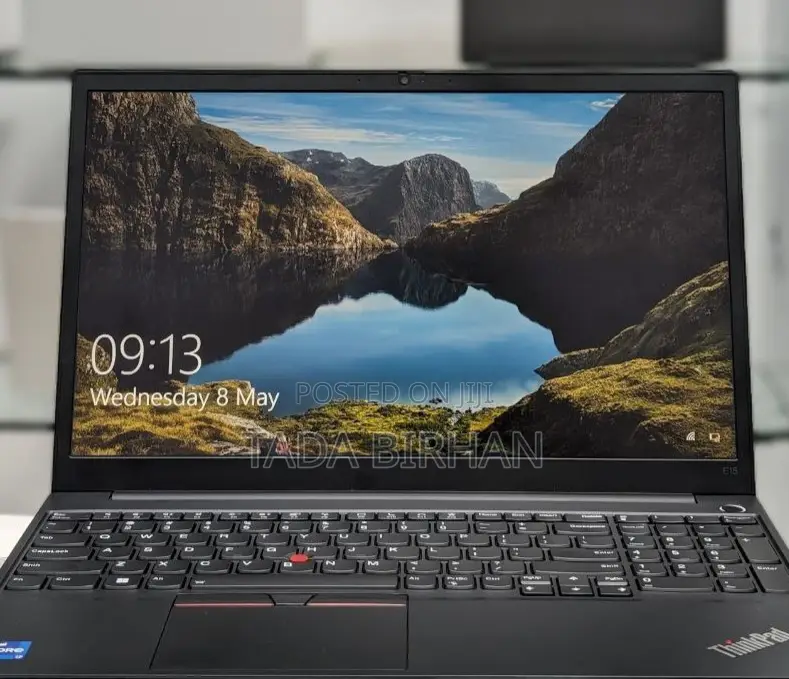 New Laptop Lenovo ThinkPad X1 Carbon 18GB Intel Core I7 SSD 512GB