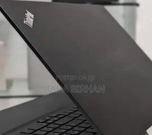 New Laptop Lenovo ThinkPad X1 Carbon 18GB Intel Core I7 SSD 512GB