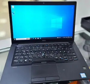 Photo - New Laptop Dell Latitude 10 16GB Intel Core I7 SSD 256GB