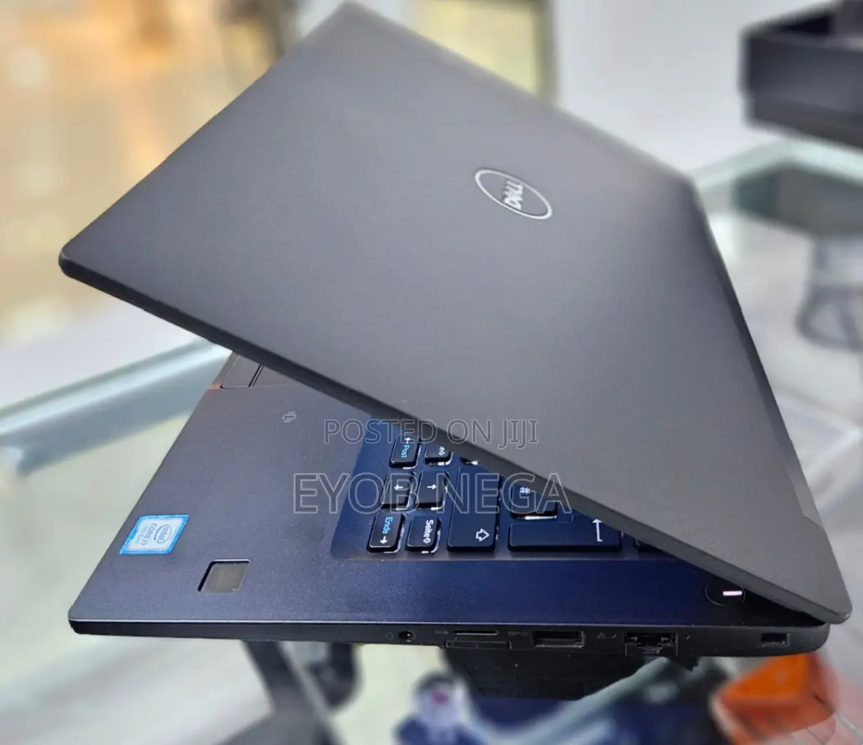 New Laptop Dell Latitude 10 16GB Intel Core I7 SSD 256GB