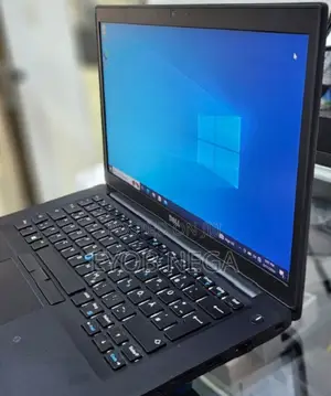 New Laptop Dell Latitude 10 16GB Intel Core I7 SSD 256GB