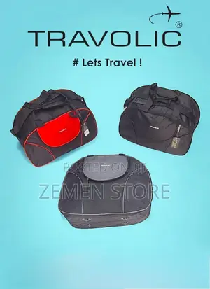 Super High Quality Gym Bag and for Travelers