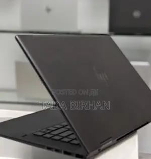 Photo - New Laptop HP Envy X360 8GB AMD Ryzen 5 SSD 512GB