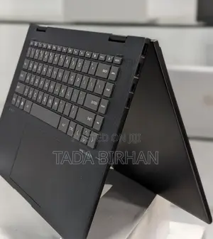 New Laptop HP Envy X360 8GB AMD Ryzen 5 SSD 512GB